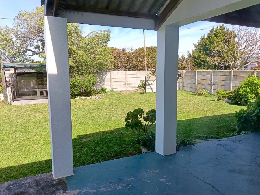 To Let 3 Bedroom Property for Rent in Vermont Western Cape